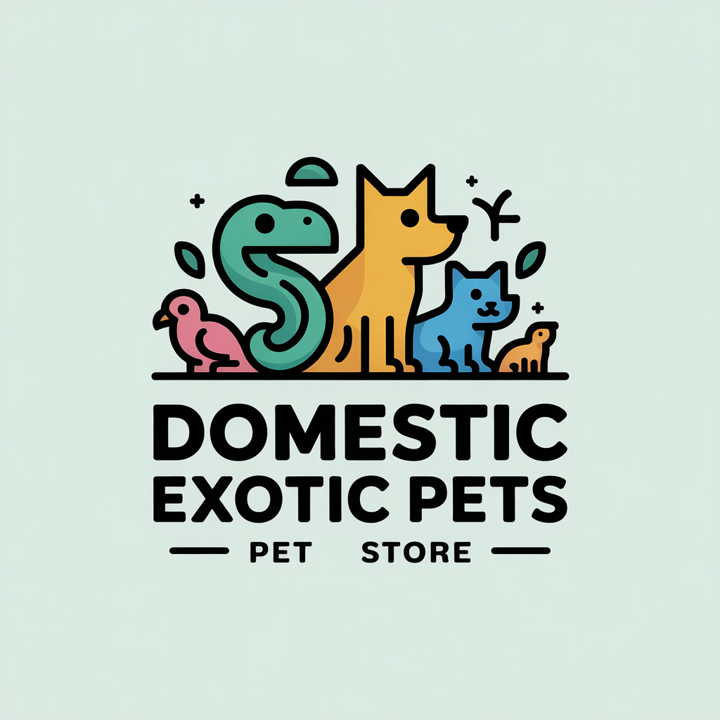 exotic pets for sale